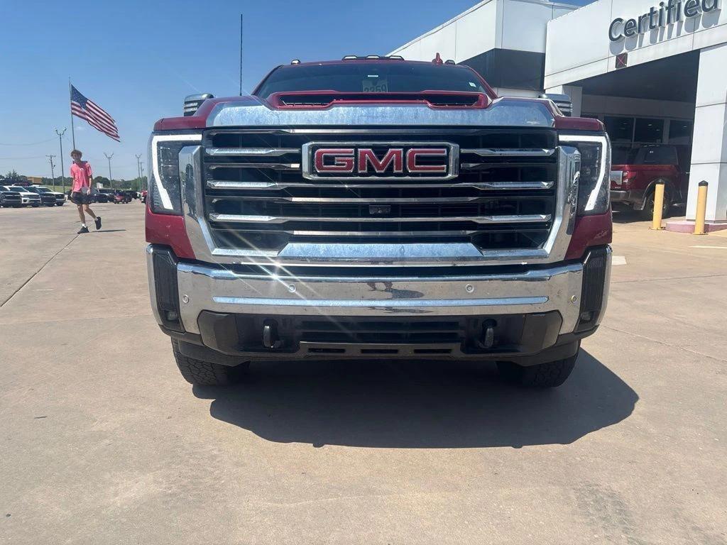 gmc sierra 2500hd 2025 1GT4UNEY1SF334958 image gmc sierra 2500hd 2025 1GT4UNEY1SF334958 image